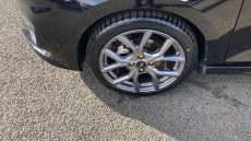 Ford Fiesta 1.0 EcoBoost ST-Line 5dr Petrol Hatchback